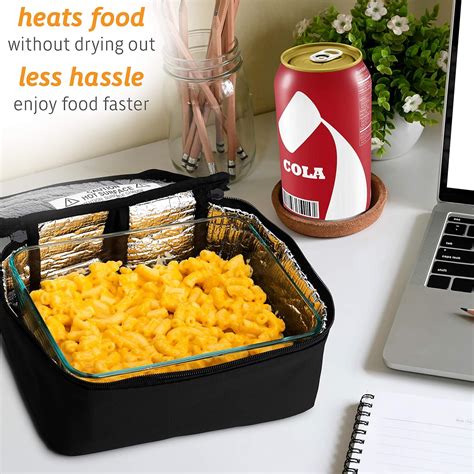 hot box electric heater|HotLogic Mini Portable Electric Lunch Box Food .